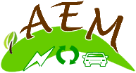 Logo AEM